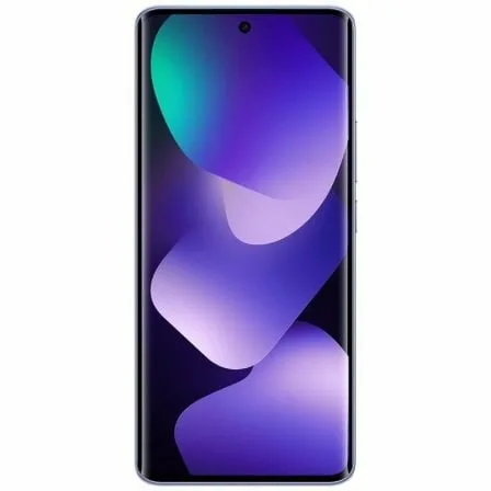 Smartphone Xiaomi Redmi Note 15 8GB/ 256GB/ 6.77"/ Púrpura - Imagen 3