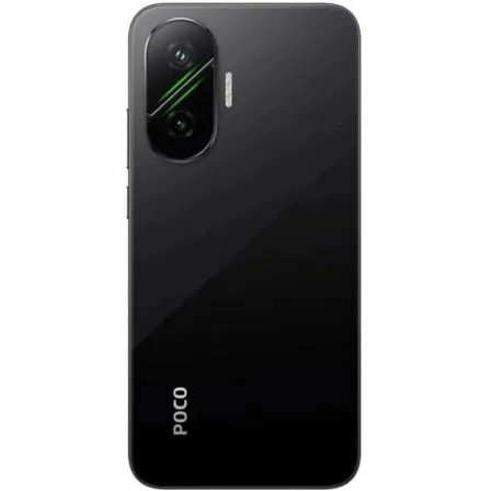 Smartphone Xiaomi POCO F7 12GB/ 512GB/ 6.83"/ 5G/ Negro - Imagen 6