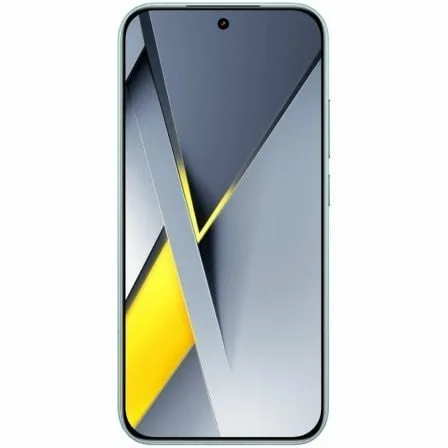 Smartphone Xiaomi POCO F8 Pro 12GB/ 256GB/ 6.59"/ 5G/ Azul - Imagen 5