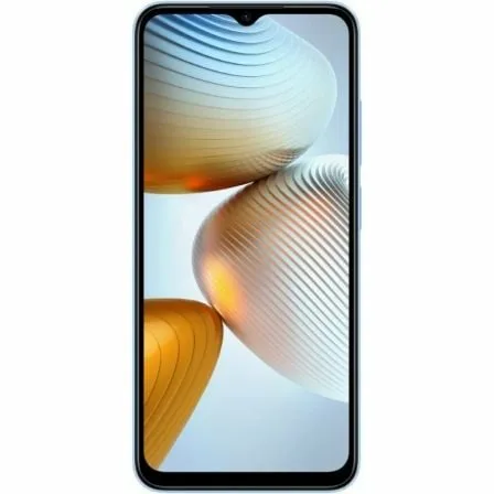 Smartphone Xiaomi POCO M4 4GB/ 64GB/ 6.58"/ 5G/ Azul - Imagen 8