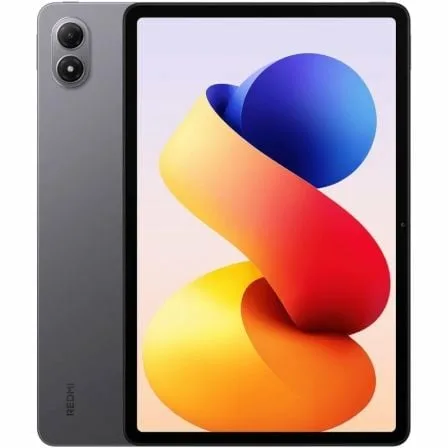 Tablet Xiaomi Redmi Pad 2 Pro 12.1"/ 6GB/ 128GB/ Octacore/ Gris Grafito - Imagen 4