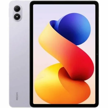 Tablet Xiaomi Redmi Pad 2 Pro 12.1"/ 6GB/ 128GB/ Octacore/ Purpura - Imagen 4