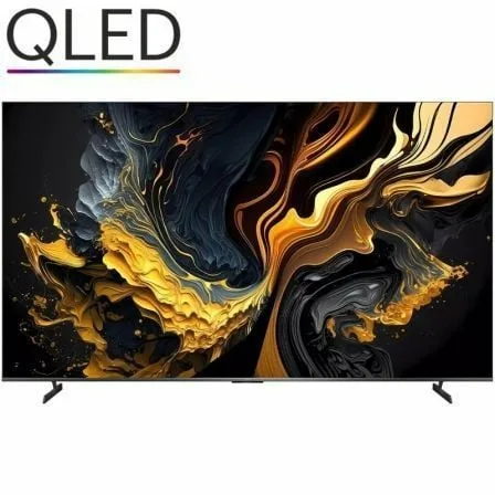 Televisor Xiaomi QLED TV Max 85 2025 85"/ Ultra HD 4K/ Smart TV/ WiFi - Imagen 7
