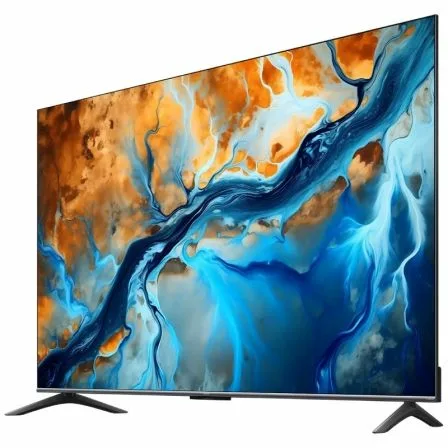 Televisor Xiaomi QLED TV S MiniLED 65 2025 65"/ Ultra HD 4K/ Smart TV/ WiFi - Imagen 5