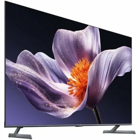 Televisor Xiaomi QD-Mini LED S Pro Mini LED 65 2026 65"/ Ultra HD 4K/ Smart TV/ WiFi - Imagen 2