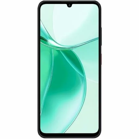 Smartphone ZTE Blade A35 2GB/ 64GB/ 6.75"/ Negro - Imagen 5