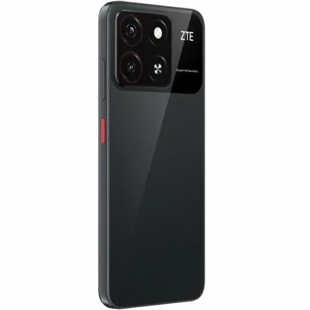 Smartphone ZTE Blade A35 2GB/ 64GB/ 6.75"/ Negro - Imagen 6