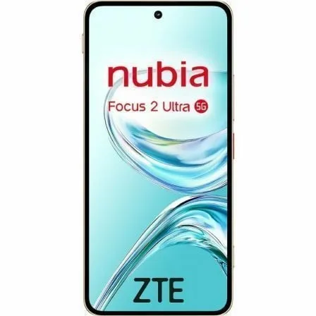 Smartphone ZTE Nubia Focus 2 Ultra 8GB/ 512GB/ 6.8"/ 5G/ Blanco - Imagen 8