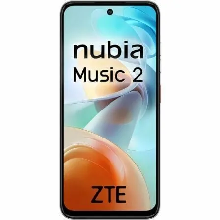 Smartphone ZTE Nubia Music 2 Pop Art 4GB/ 128GB/ 6.6" - Imagen 8