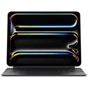 Magic Keyboard para iPad Pro 13" M4/ Español/ Negro