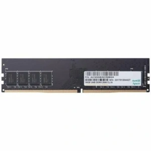 Memoria RAM Apacer EL.16G2V.GNH 16GB/ DDR4/ 2666MHz/ 1.2V/ CL19/ DIMM