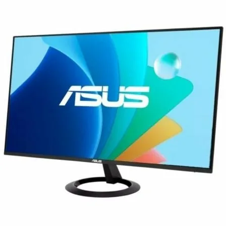 Monitor Gaming Asus VZ279HG 27"/ Full HD/ 1ms/ 120Hz/ IPS/ Negro - Imagen 2