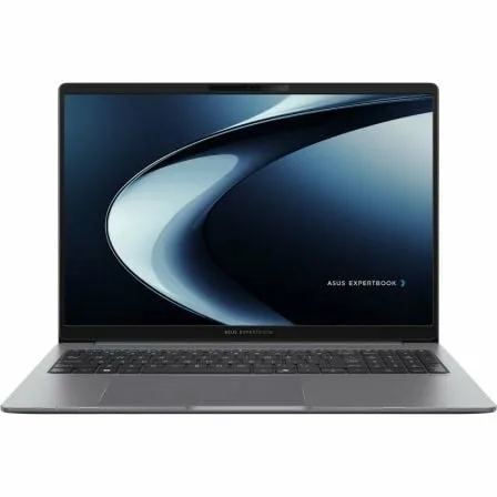 Portátil Asus ExpertBook P3 PM3606CKA-PL0243 Ryzen AI 7 350/ 32GB/ 1TB SSD/ 16"/ Sin Sistema Operativo
