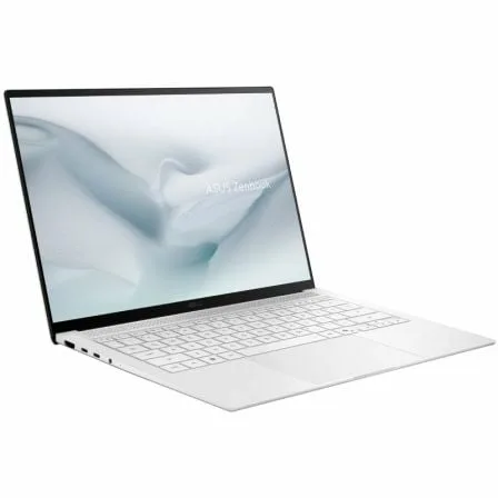 Portátil Asus Zenbook S14 OLED UX5406AA-SU248W Intel Core Ultra 9-386H/ 32GB/ 1TB SSD/ 14" Táctil/ Win11 - Imagen 2