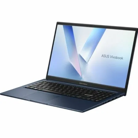 Portátil Asus VivoBook 15 X1504VA-BQ4623 Intel Core 5-120U/ 16GB/ 1TB SSD/ 15.6"/ Sin Sistema Operativo - Imagen 3