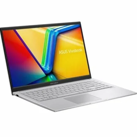 Portátil Asus VivoBook 15 X1504VA-BQ575W Intel Core 5-120U/ 16GB/ 512GB SSD/ 15.6"/ Win11 - Imagen 2