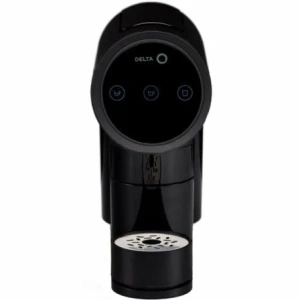 Cafetera de Cápsulas Delta Q IconiQ/ Negra