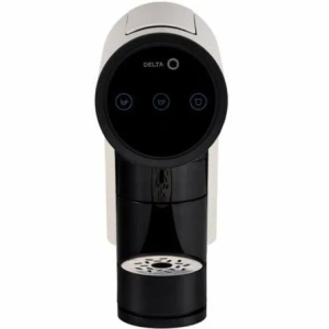 Cafetera de Cápsulas Delta Q IconiQ/ Blanco