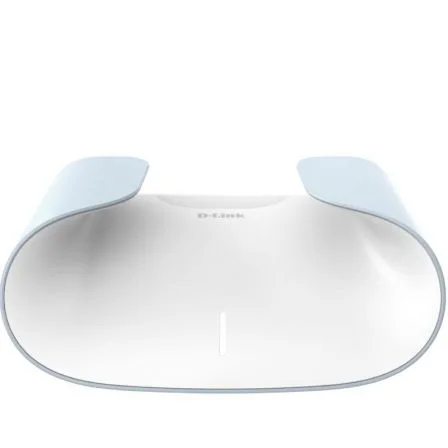 Pack de 2 Router/Sistema Mesh Inalámbrico D-Link M60-2 AX6000/ WiFi 6/ 6000Mbps/ 8 Antenas/ WiFi 802.11ax/ac/n/g/b/k/v/a/h - Imagen 2