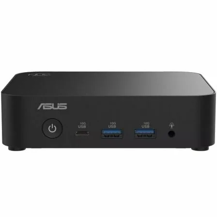 MiniPC KVX NUC GEN14 Asus RNUC14MNK2500002 Intel N250/ 16GB DDR5/ 1TB SSD/ Sin Sistema Operativo