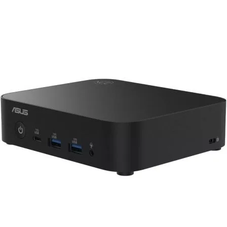 MiniPC KVX NUC GEN14 Asus RNUC14MNK2500002 Intel N250/ 16GB DDR5/ 1TB SSD/ Sin Sistema Operativo - Imagen 3