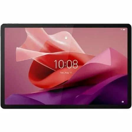 Tablet Lenovo Tab P12 12.7"/ 8GB/ 256GB/ Octacore/ Gris Tormenta/ Incluye Lenovo Tab Pen Plus - Imagen 3