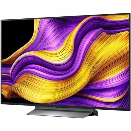 Televisor LG OLED Evo AI G5 OLED48G56LS 48"/ Ultra HD 4K/ Smart TV/ WiFi - Imagen 3