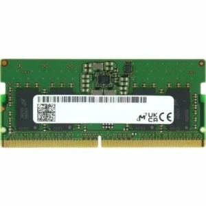 Memoria RAM Micron MTA4ATF1G64HZ-3G2FA 8GB/ DDR4/ 3200MHz/ 1.2V/ CL22/ SODIMM