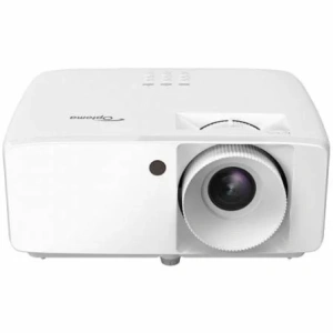Proyector Láser Optoma ZH400/ 4000 Lúmenes/ Full HD/ HDMI-RS232/ Blanco