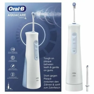 Irrigador Bucal Oral-B Aquacare Series 4