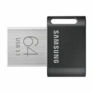 Pendrive 64GB Samsung FIT Plus USB 3.1