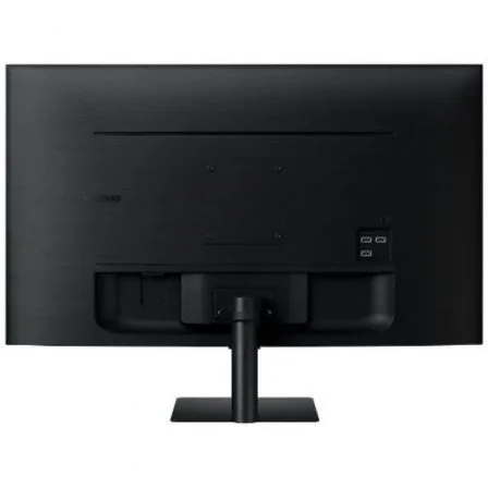 Smart Monitor Samsung M7 S32FM700UU 32"/ 4K/ Multimedia/ Smart TV/ Negro - Imagen 3