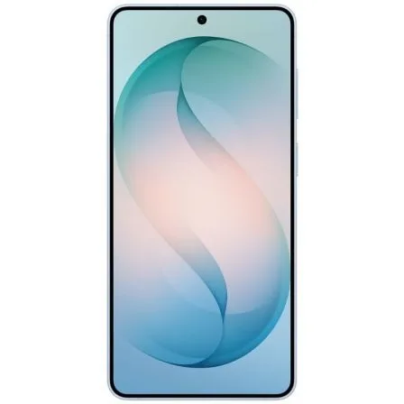 Smartphone Samsung Galaxy S26 12GB/ 512GB/ 6.3"/ 5G/ Azul Claro - Imagen 2