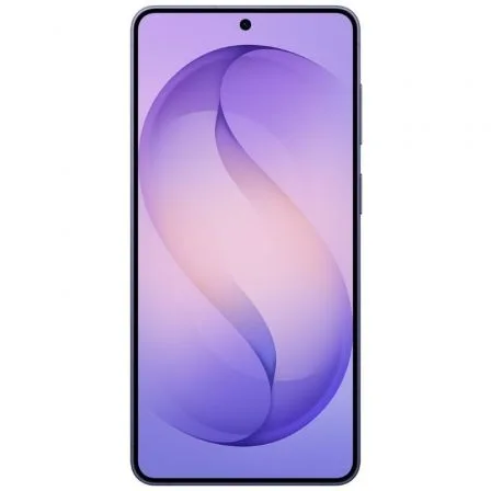 Smartphone Samsung Galaxy S26 12GB/ 512GB/ 6.3"/ 5G/ Violeta - Imagen 2