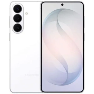 Smartphone Samsung Galaxy S26 12GB/ 512GB/ 6.3"/ 5G/ Blanco