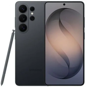 Smartphone Samsung Galaxy S26 Ultra 12GB/ 512GB/ 6.9"/ 5G/ Negro