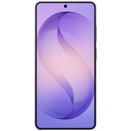 Smartphone Samsung Galaxy S26 Ultra 12GB/ 512GB/ 6.9"/ 5G/ Violeta - Imagen 2