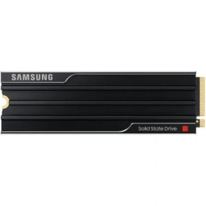 Disco SSD Samsung 9100 PRO 8TB/ M.2 2280 PCIe Gen5/ con Disipador de Calor/ Full Capacity