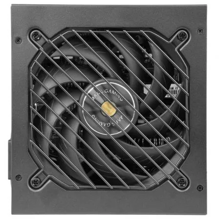 Fuente de Alimentación Mars Gaming MPB750PSI/ 750W/ Ventilador 14cm/ 80 Plus Gold - Imagen 2