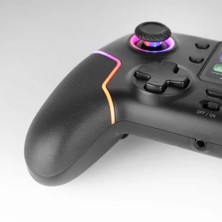 Gamepad Mars Gaming MGP-V3 Inalámbrico - Imagen 3