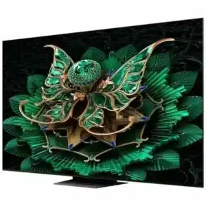 Televisor TCL QLED-Mini LED 65C7K 65"/ Ultra HD 4K/ Smart TV/ WiFi