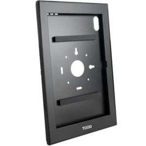 Marco Antirrobo para Tablet TooQ TQATTE2601-L-B/ Negro
