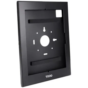 Marco Antirrobo para Tablet TooQ TQATTE2601-M-B/ Negro