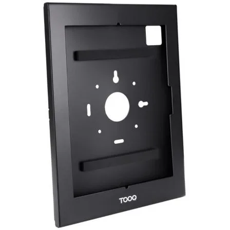 Marco Antirrobo para Tablet TooQ TQATTE2601-M-B/ Negro