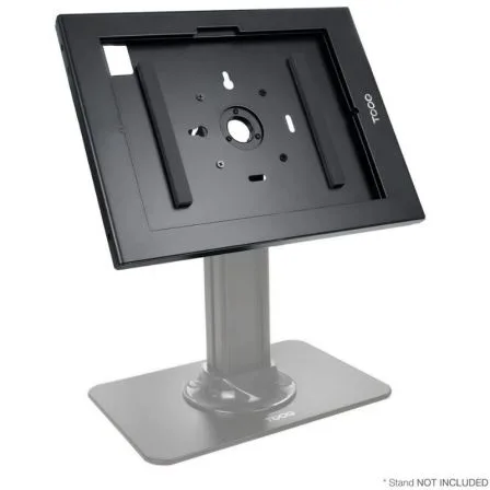 Marco Antirrobo para Tablet TooQ TQATTE2601-M-B/ Negro - Imagen 2