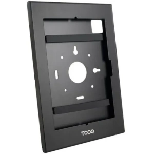 Marco Antirrobo para Tablet TooQ TQATTE2601-S-B/ Negro