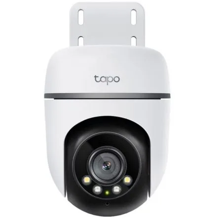 Cámara de Videovigilancia TP-Link Tapo TC41/ Visión Nocturna/ Control desde APP - Imagen 2