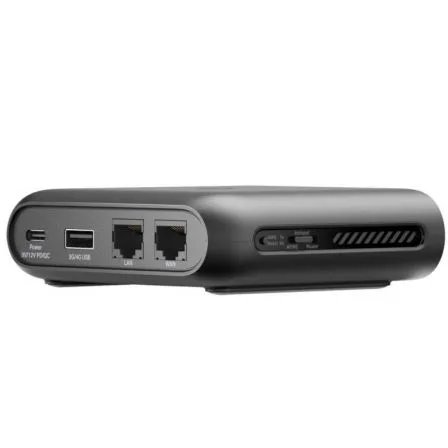 Router de Viaje Inalámbrico 4G TP-Link TL-WR1502X 1500Mbps/ 2.4GHz 5GHz/ WiFi 802.11ax/ac/n/a/b/g/n - Imagen 2