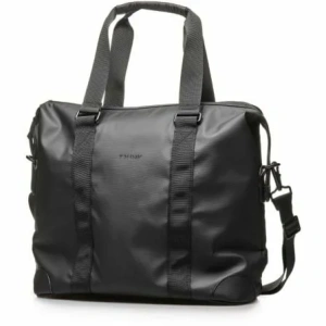 Bolsa de Viaje Trunk Week Tote Bag/ Negra