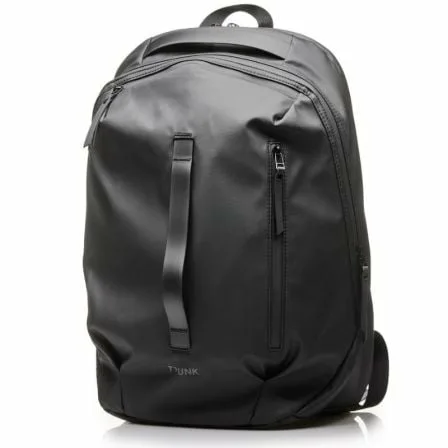 Mochila Trunk Backpack/ Negra